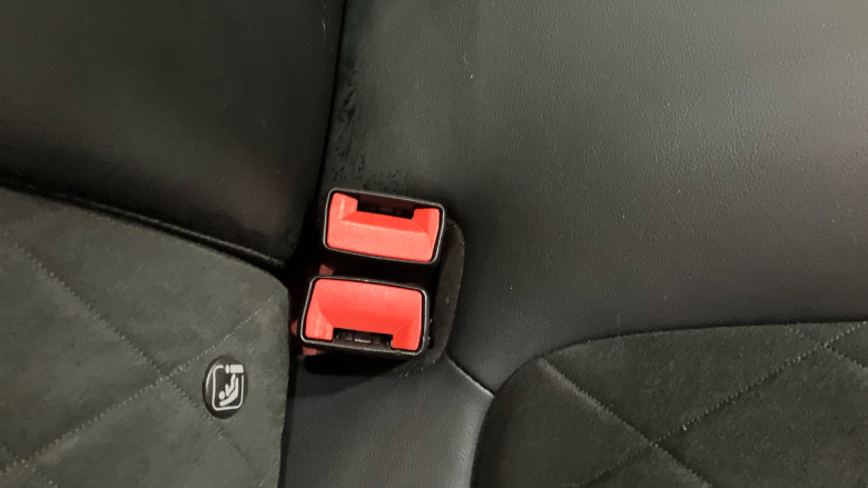 Ford Fiesta 1.0 EcoBoost Active X 5dr Petrol Hatchback